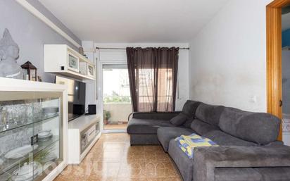 Bedroom of Flat for sale in El Vendrell  with Air Conditioner, Heating and Terrace