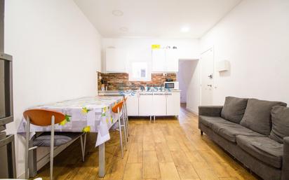 Kitchen of Flat for sale in Reus  with Balcony