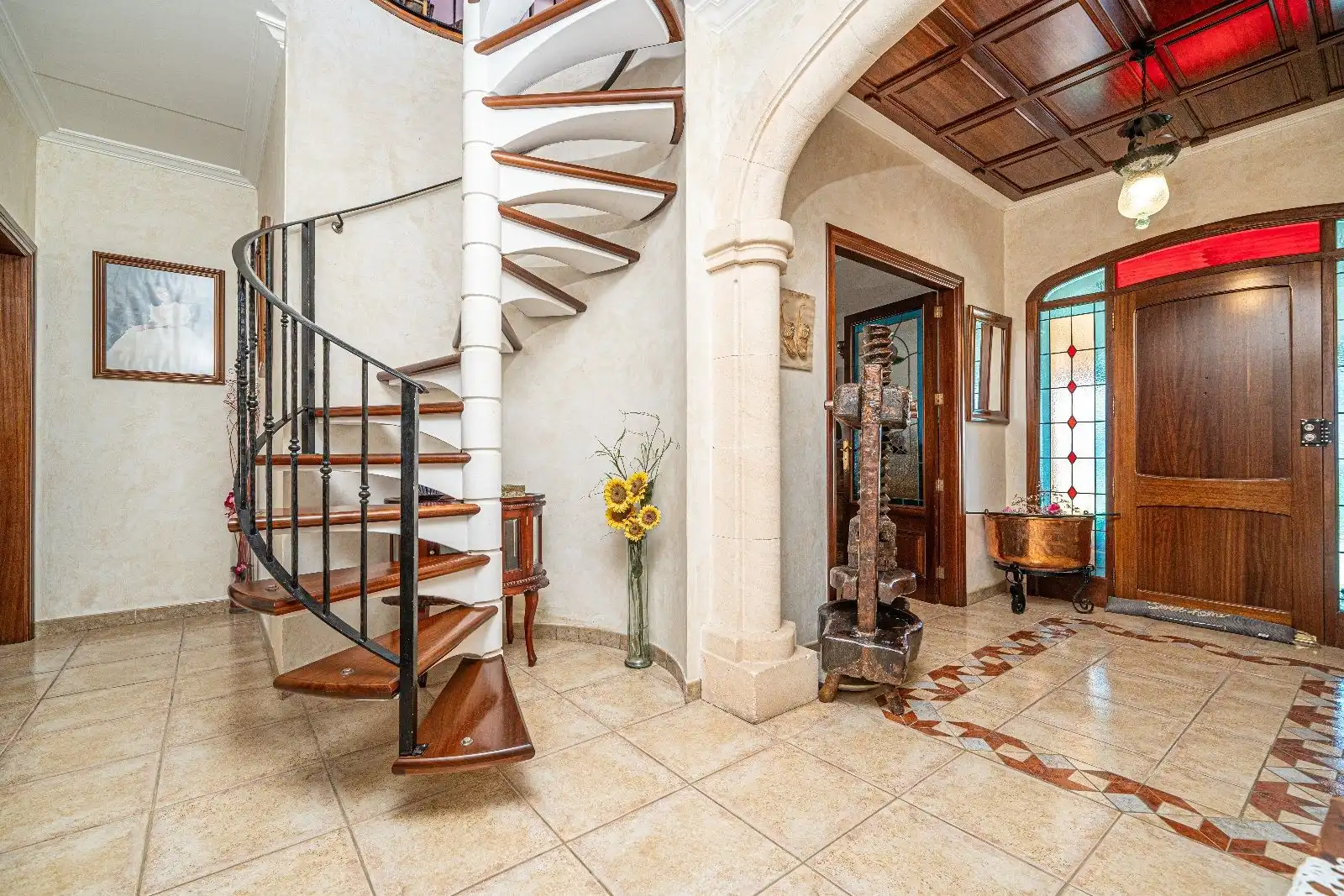 Villa con piscina in vendita a Santa Margalida Poble, imagen 19