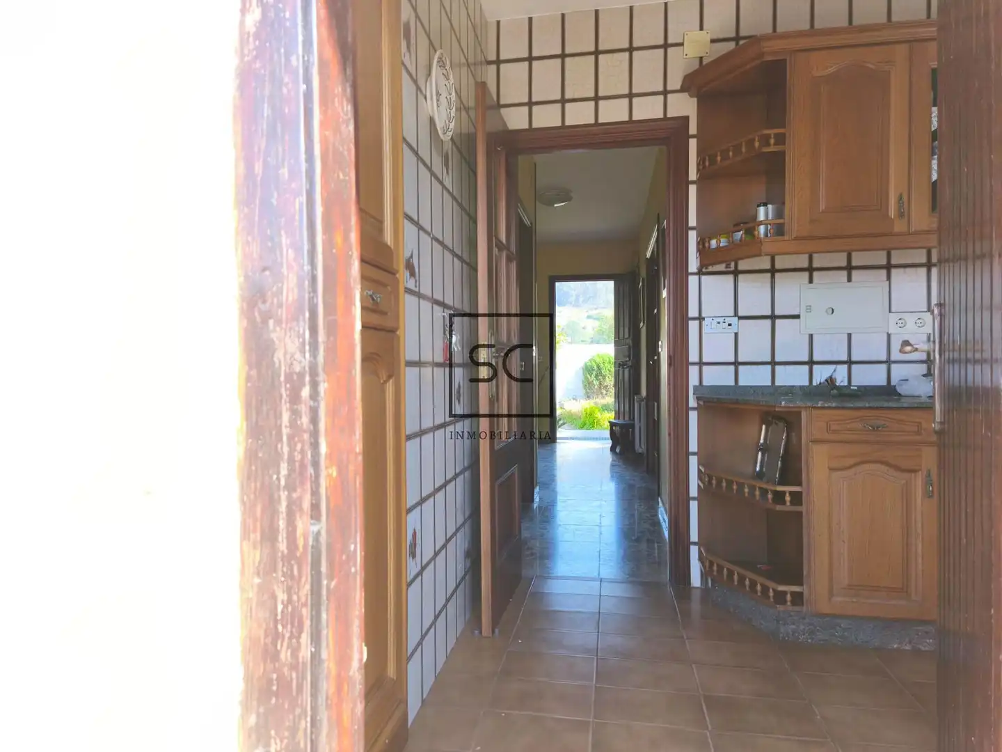 Casa o xalet en venda en Ferrol amb Calefacció, Jardí privat i Traster