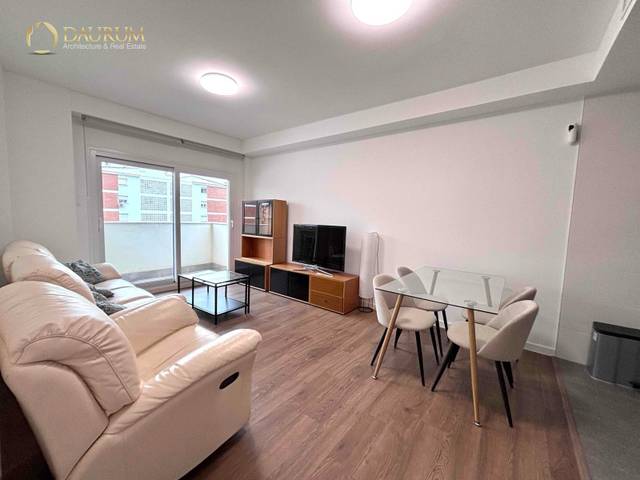 Piso en Alquiler en COCHERITO en La Luz - El Torcal