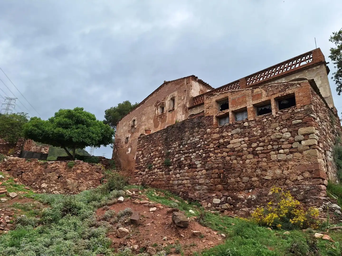 Casa rústica en venta en Sentmenat, imagen 12