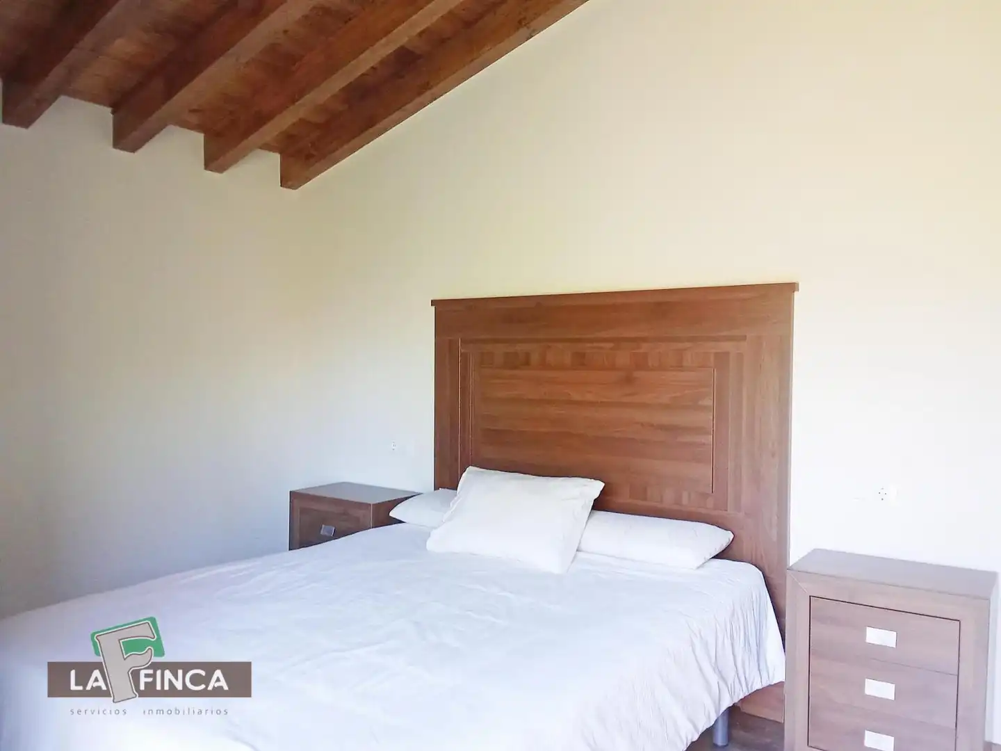 Bedroom of Houses for sale in Ribadesella  with Heating, Storage room and Furnished