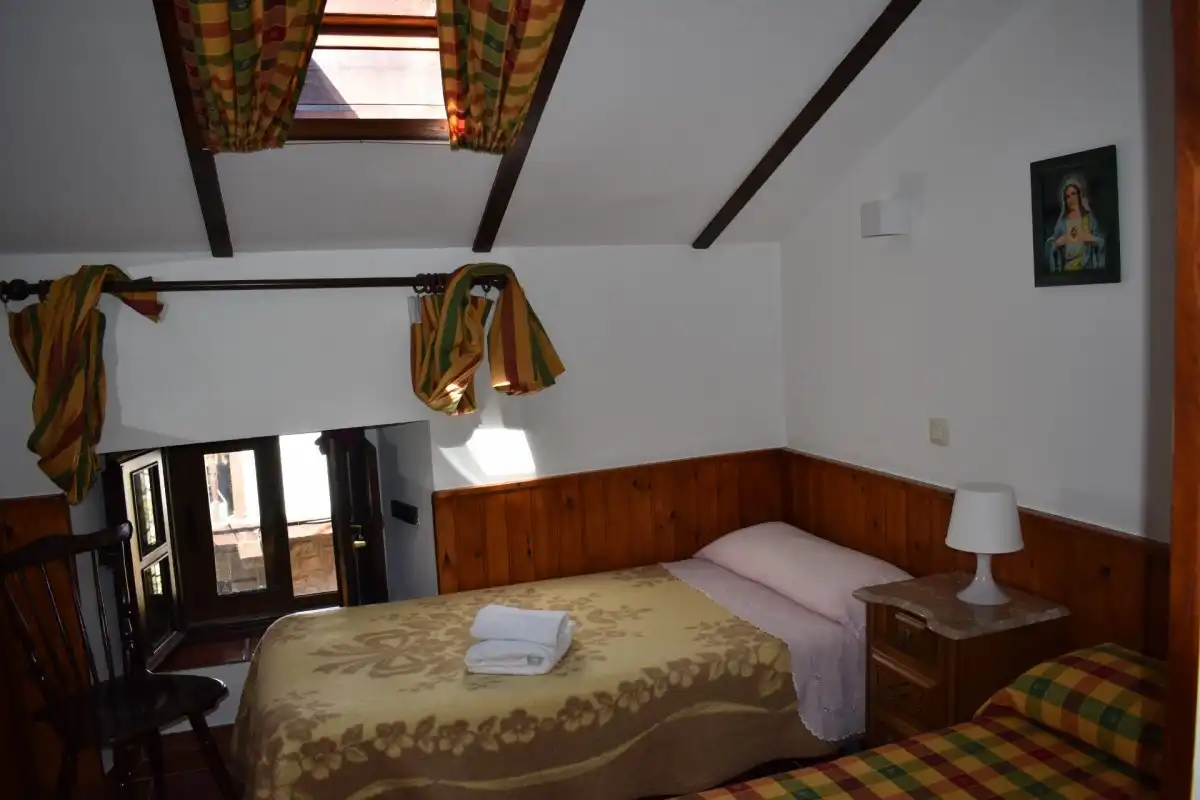 Habitación de Finca rústica en venta en Rionansa