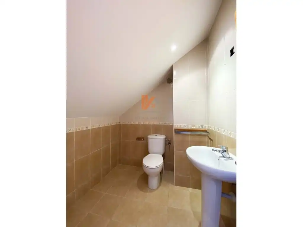 Bathroom of Houses for sale in Teo