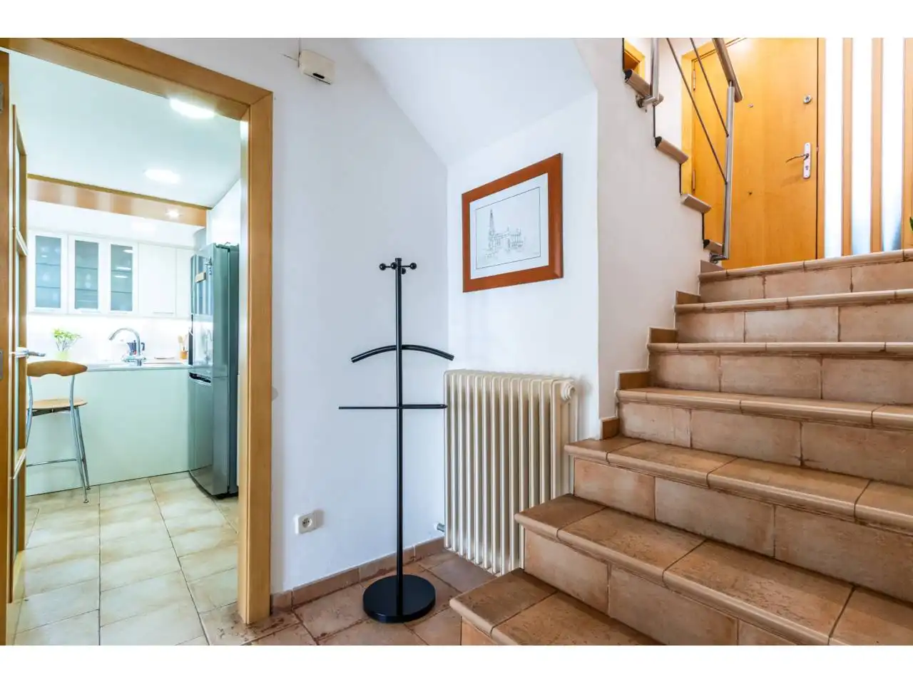 Casa o xalet en venda en Castellar del Vallès amb Aire condicionat, Calefacció i Jardí privat