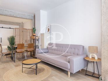 Loft for sale in C. de Marie Curie (Científica)
