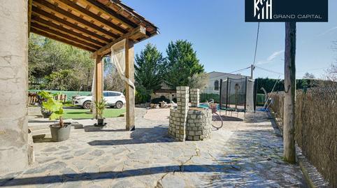 Foto 2 de Casa o chalet en venta en Calle de Sant Ferriol, Sarrià de Ter, Girona