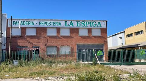 Photo 2 of Industrial buildings to rent in Allendeduero, Burgos