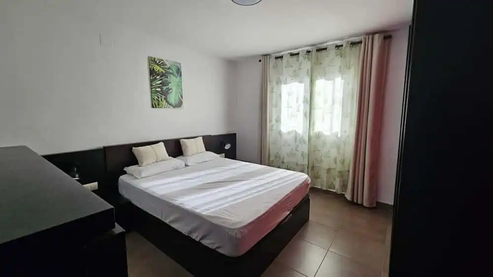 Appartamento con terrazza in affitto a Calle POETA MAS Y ROS, imagen 4