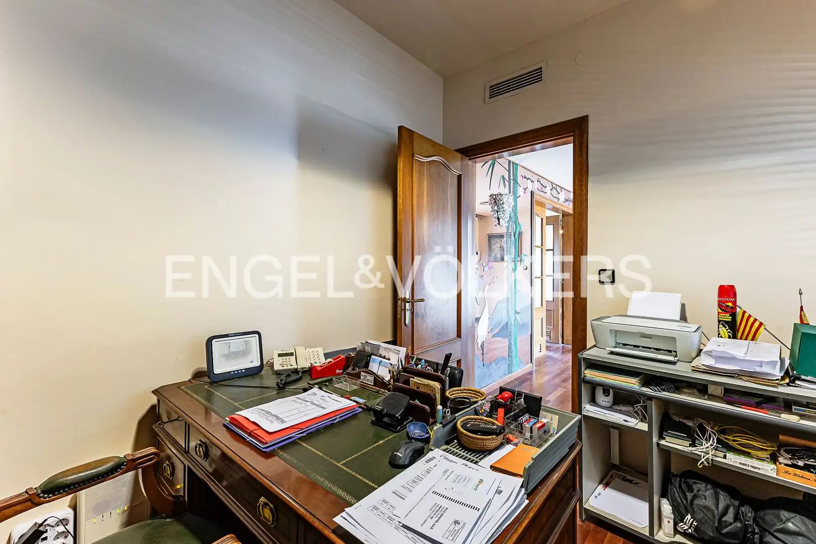 Casa o xalet en venda en Sant Just Desvern amb Calefacció i Jardí privat