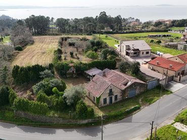 Casa amb jardí en venda a Aldea Cortes 34D