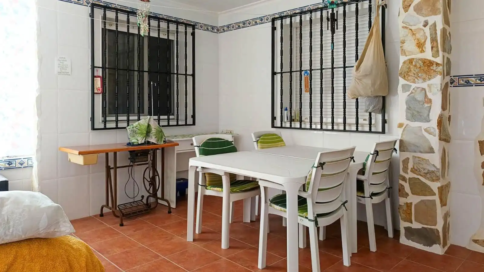 Casa amb jardí en venda a Crevillent, imagen 2