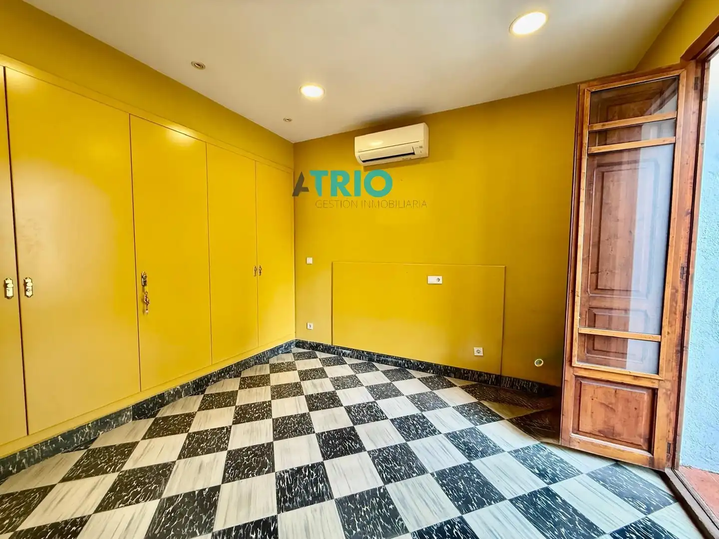 Ático en venta en  Palma de Mallorca con Aire acondicionado, Terraza y Trastero