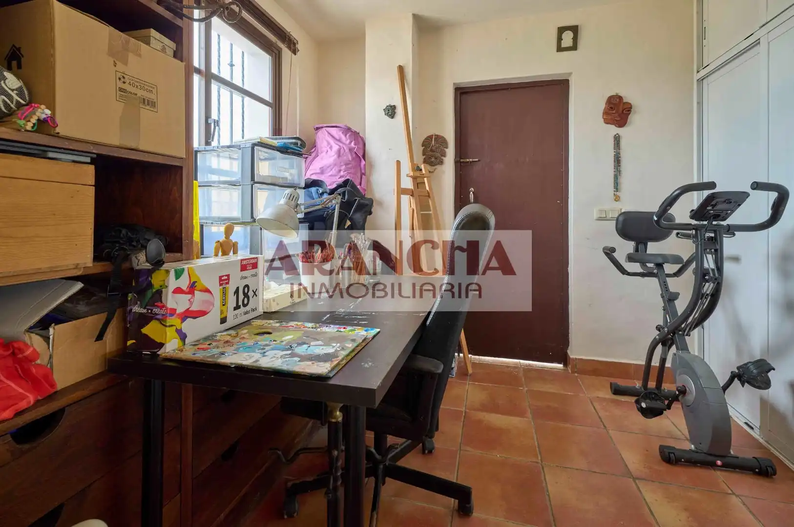 Houses for sale in Chipiona  with Air Conditioner, Terrace and Storage room