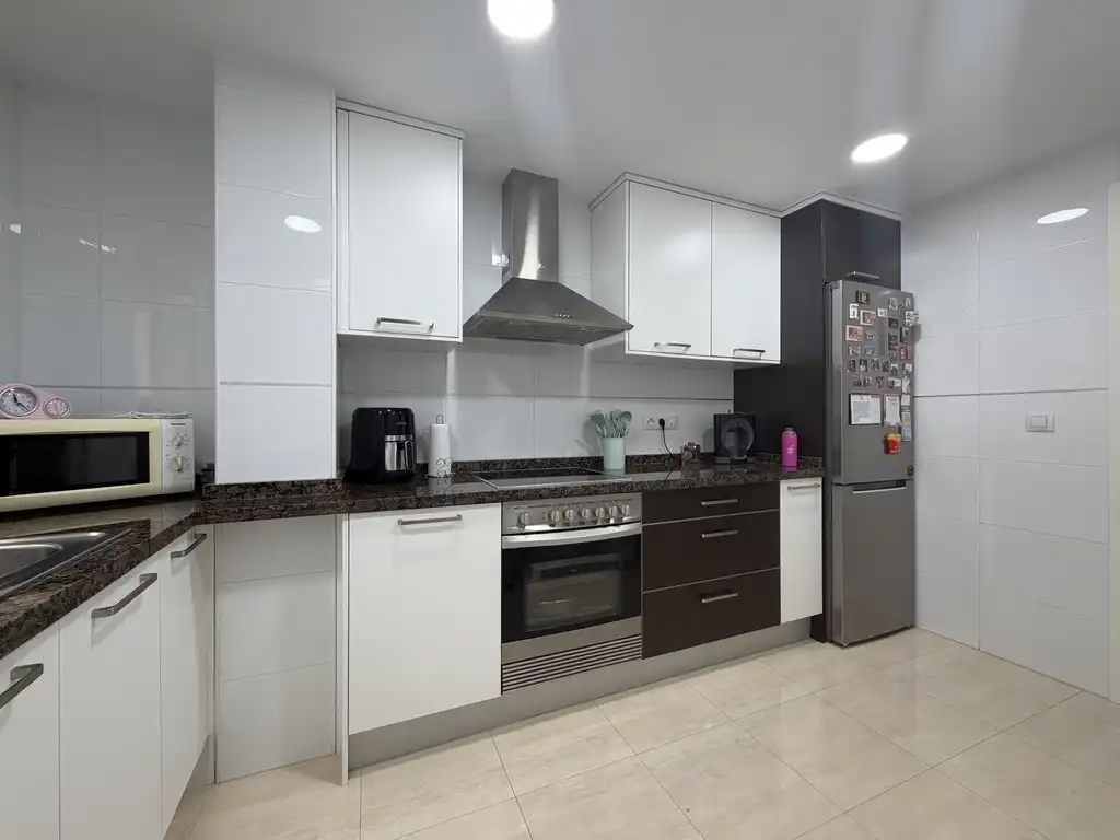 Apartamento con ascensor en venta en Centro Urbano, imagen 6