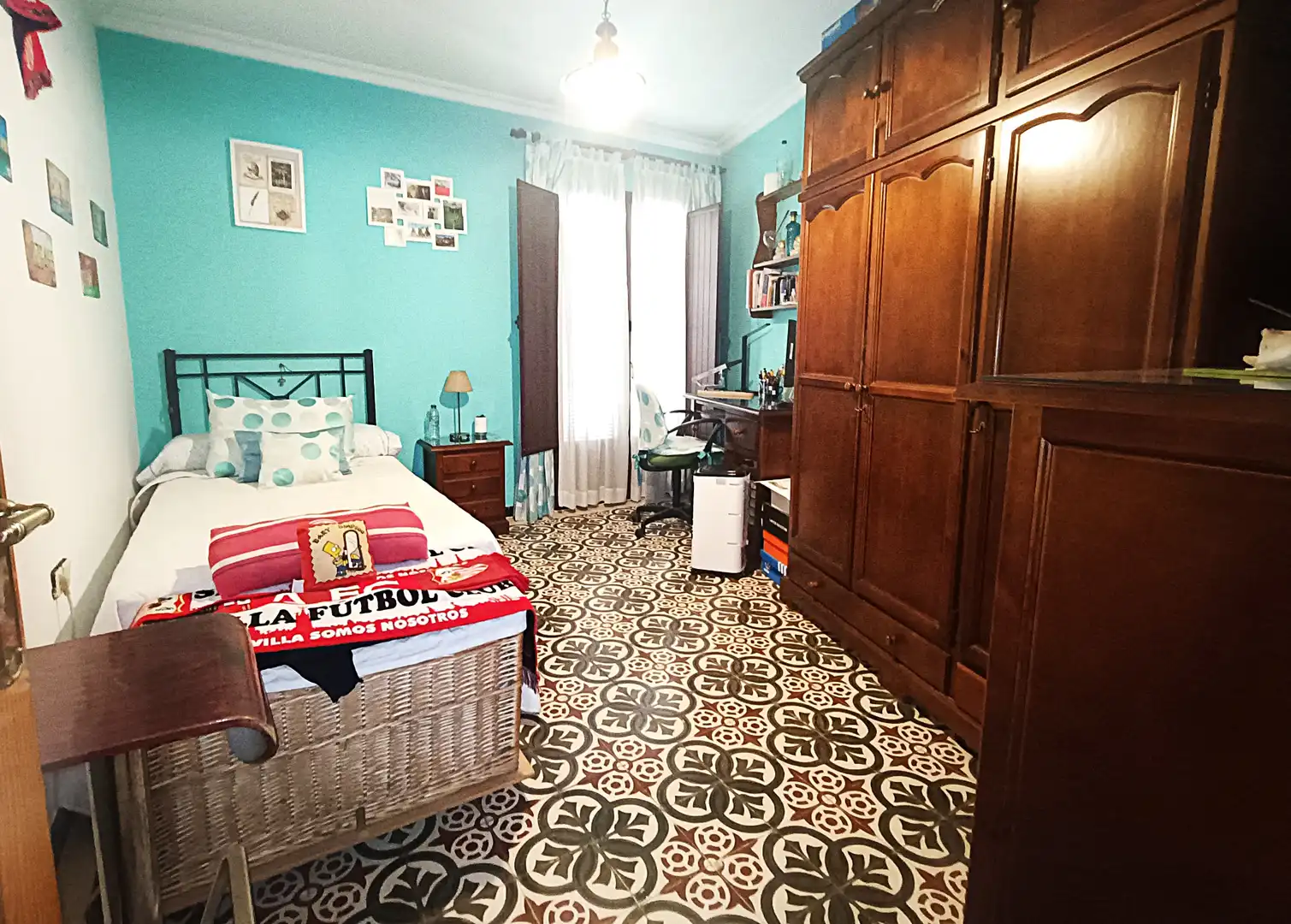 Maison mitoyenne avec terrasse à vendre à Olivares, imagen 14