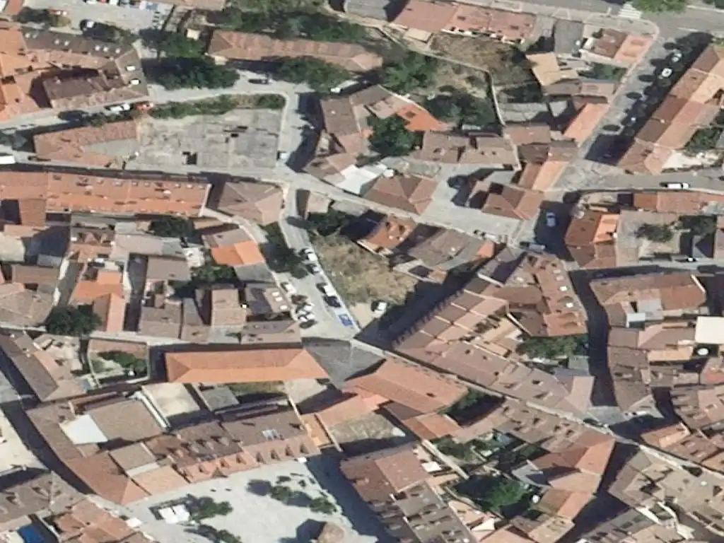 Terreno residencial en venta en CORRALONES 2