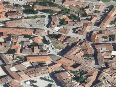 Terreny residencial en venda a CORRALONES 2
