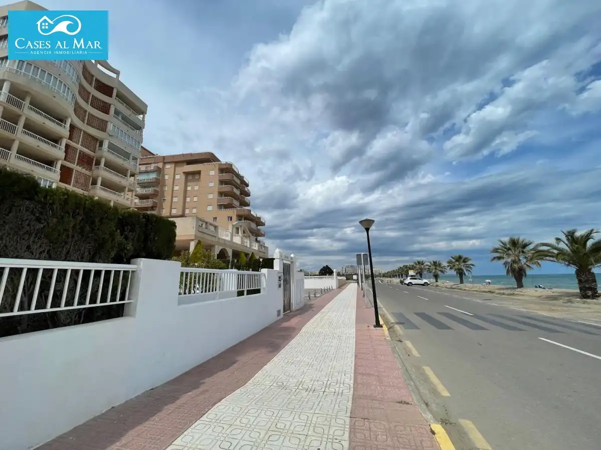 Apartments for sale in Maritimo Mediterraneo, 53, Playa Morro de Gos