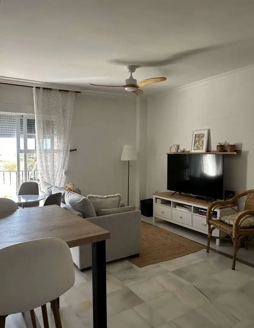 Room in Centro