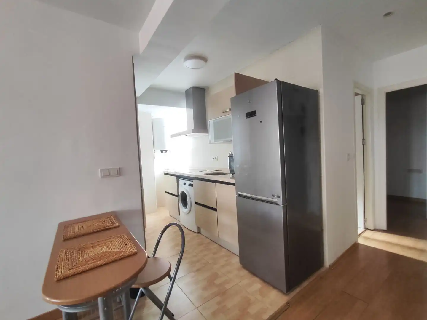 Wohnung mit Aufzug zur Miete in Pescadería, imagen 2