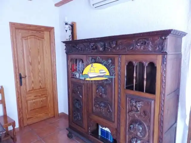 Casa o chalet en venta en Totana con Aire acondicionado, Jardín privado y Terraza