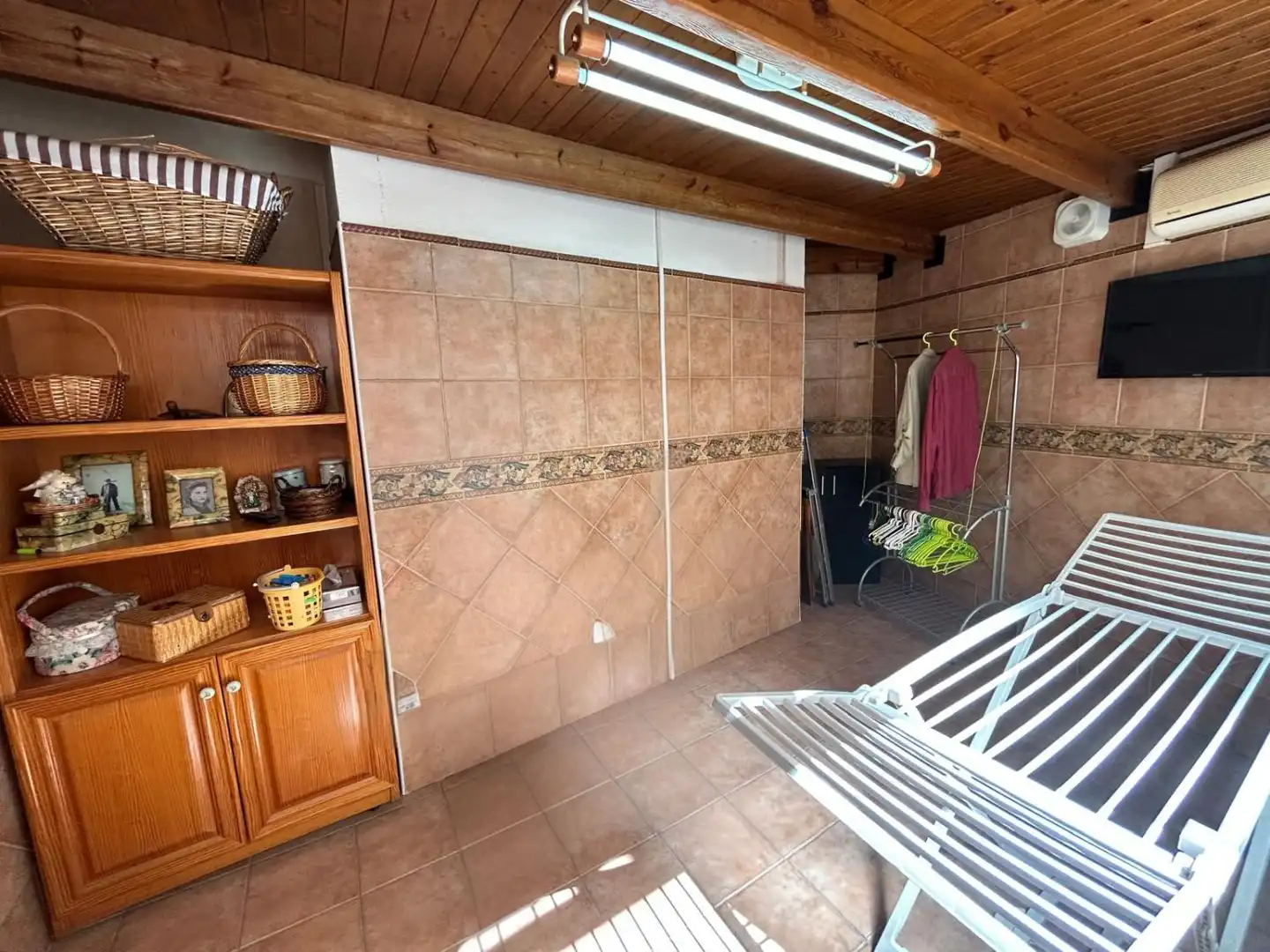 Casa adosada en venta en Crevillent