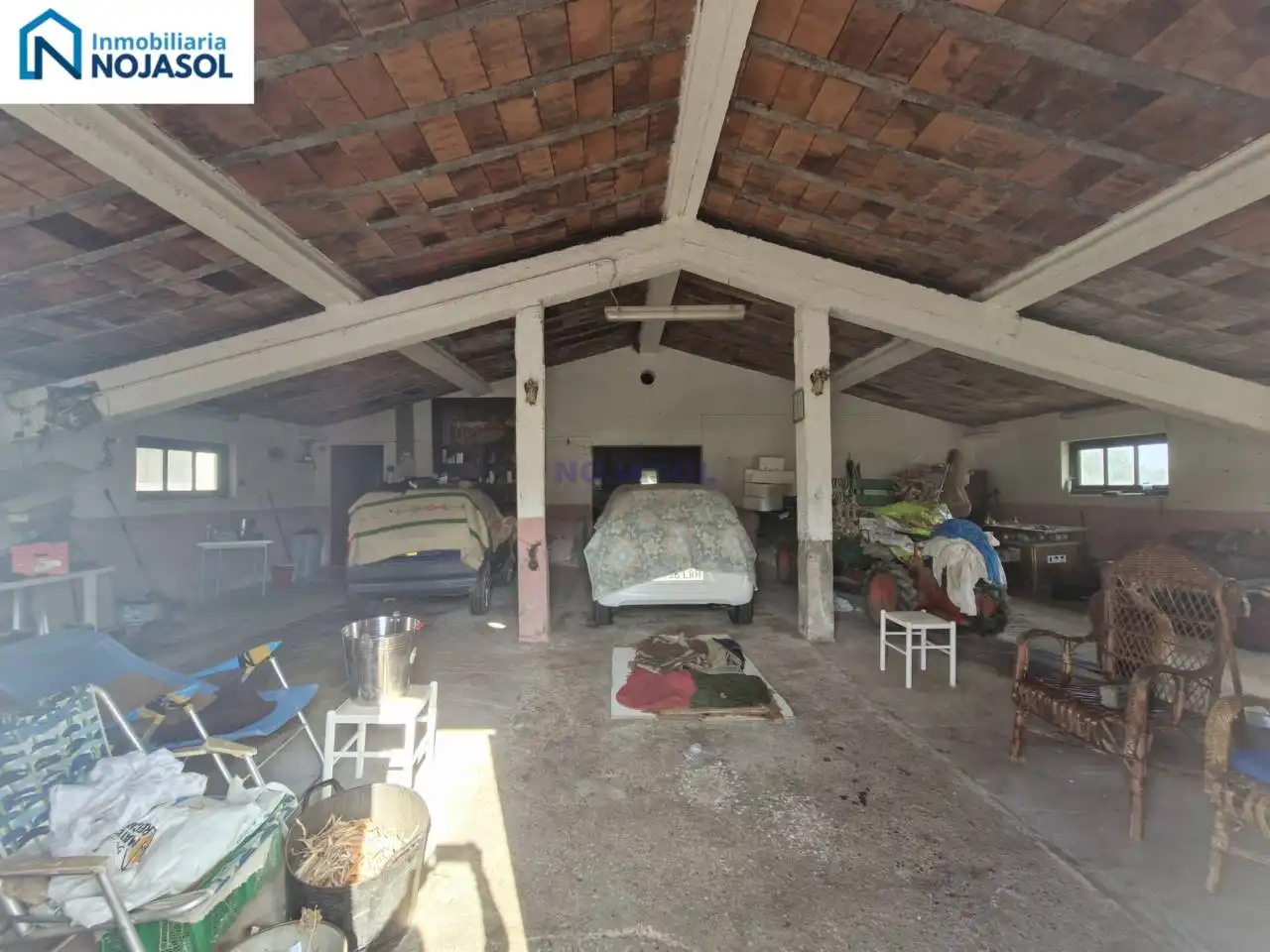 Nave industrial en venta en Calle castillo, Arnuero