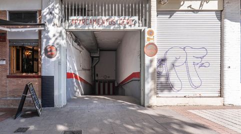 Foto 5 von Garage zum Verkauf in Calle del Profesor Agustín Escribano, Fígares, Granada Capital