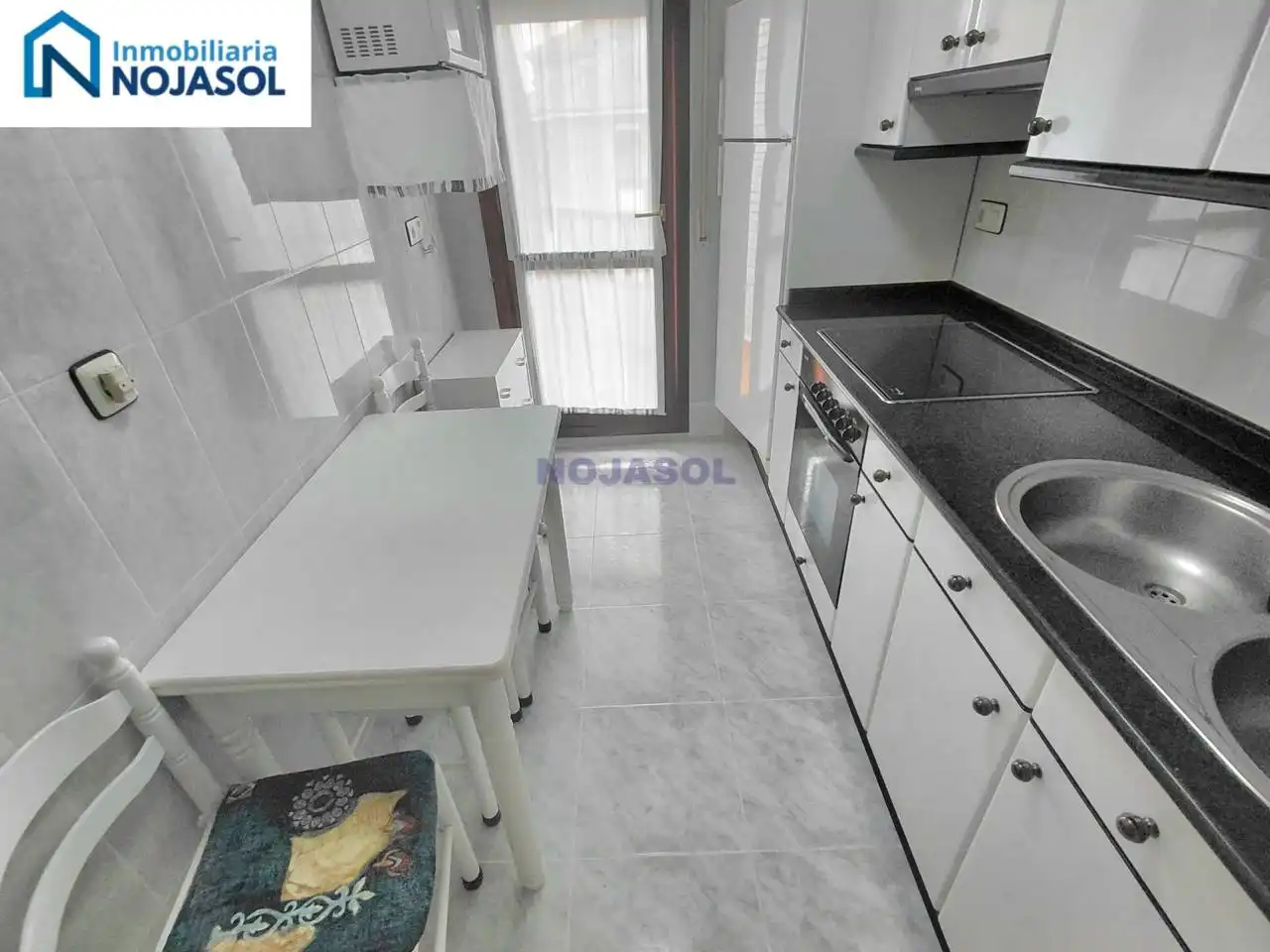 Kitchen of Apartments for sale in Tregadín