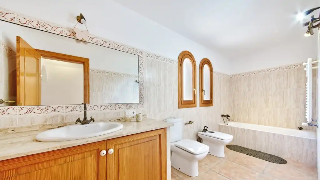 Villa avec piscine à vendre à Llevant, imagen 11