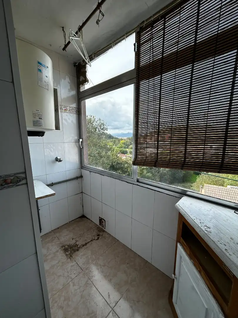 Cuina de Pis en venda en Vila-roja