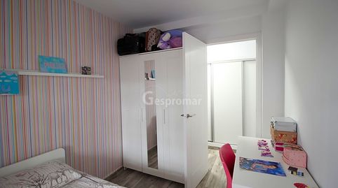Foto 4 de Piso en venta en De Barrionuevo, Lucero, Madrid Capital