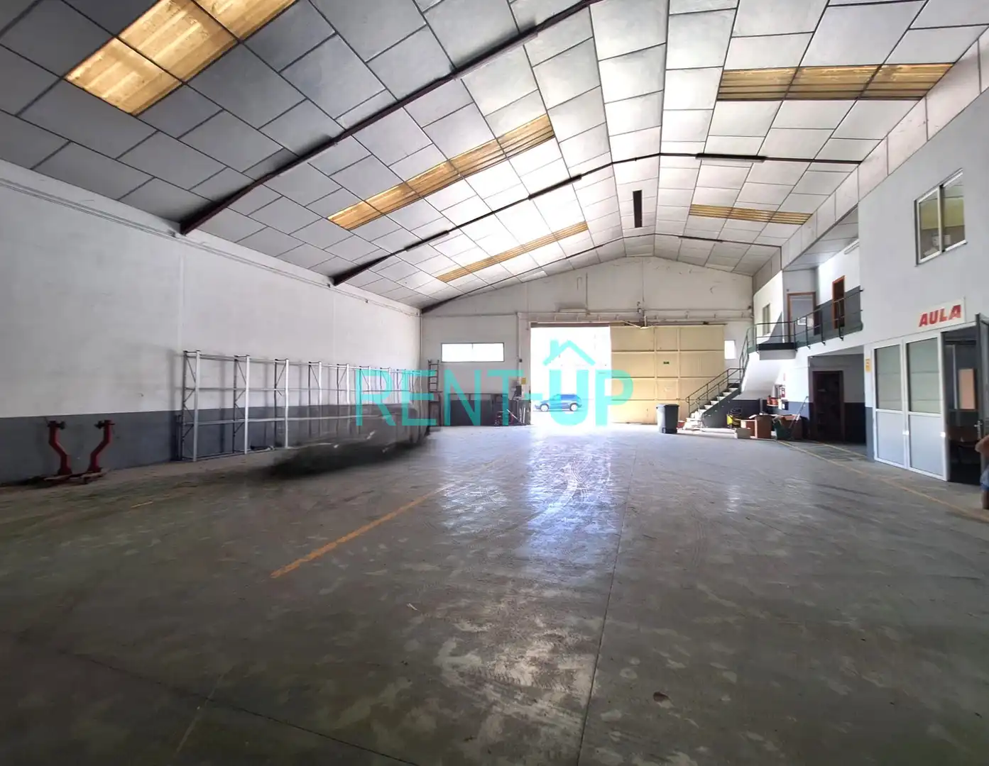 Nave industrial en venta en Xàtiva, imagen 14