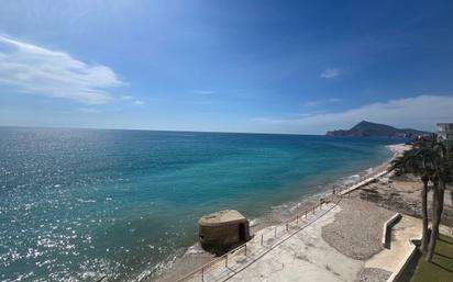 Exterior view of Apartment for sale in Altea  with Terrace and Swimming Pool