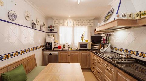 Foto 5 von Haus oder Chalet zum Verkauf in Napoles, Sierra Helada, Benidorm