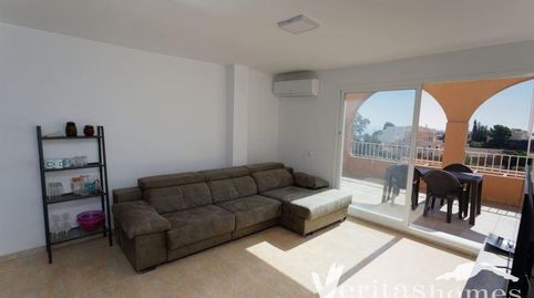 Foto 4 de Apartamento en venta en Mojácar Playa - Las Ventanicas - La Paratá, Mojácar