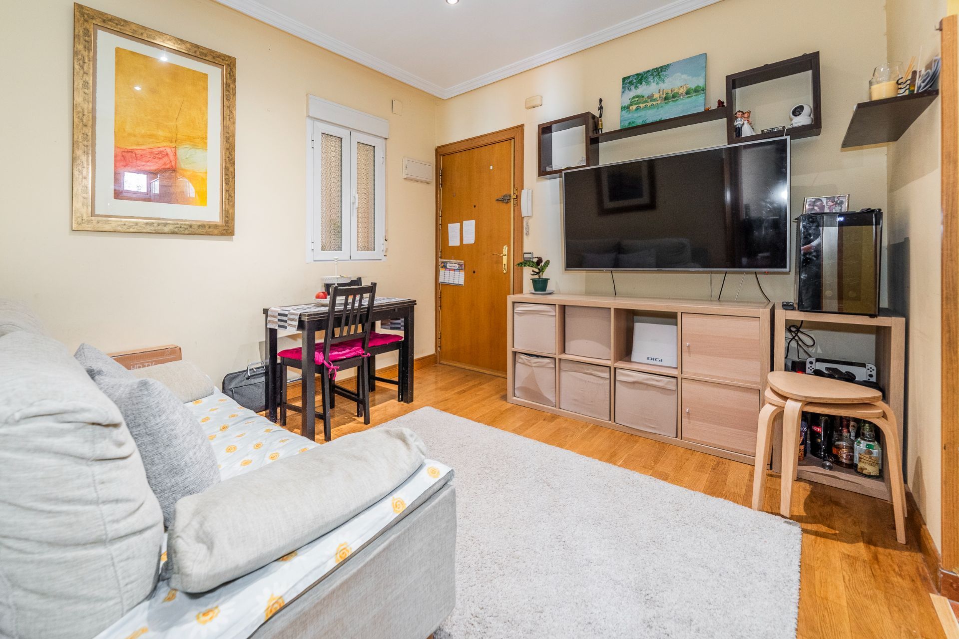 Wohnung zum verkauf in Ponzano, Ríos Rosas - Nuevos Ministerios, Chamberí