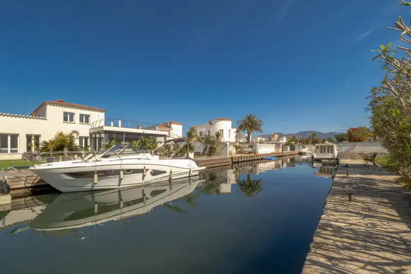 Chalet en venta en Cap Ras - Creus - Falconera, imagen 13