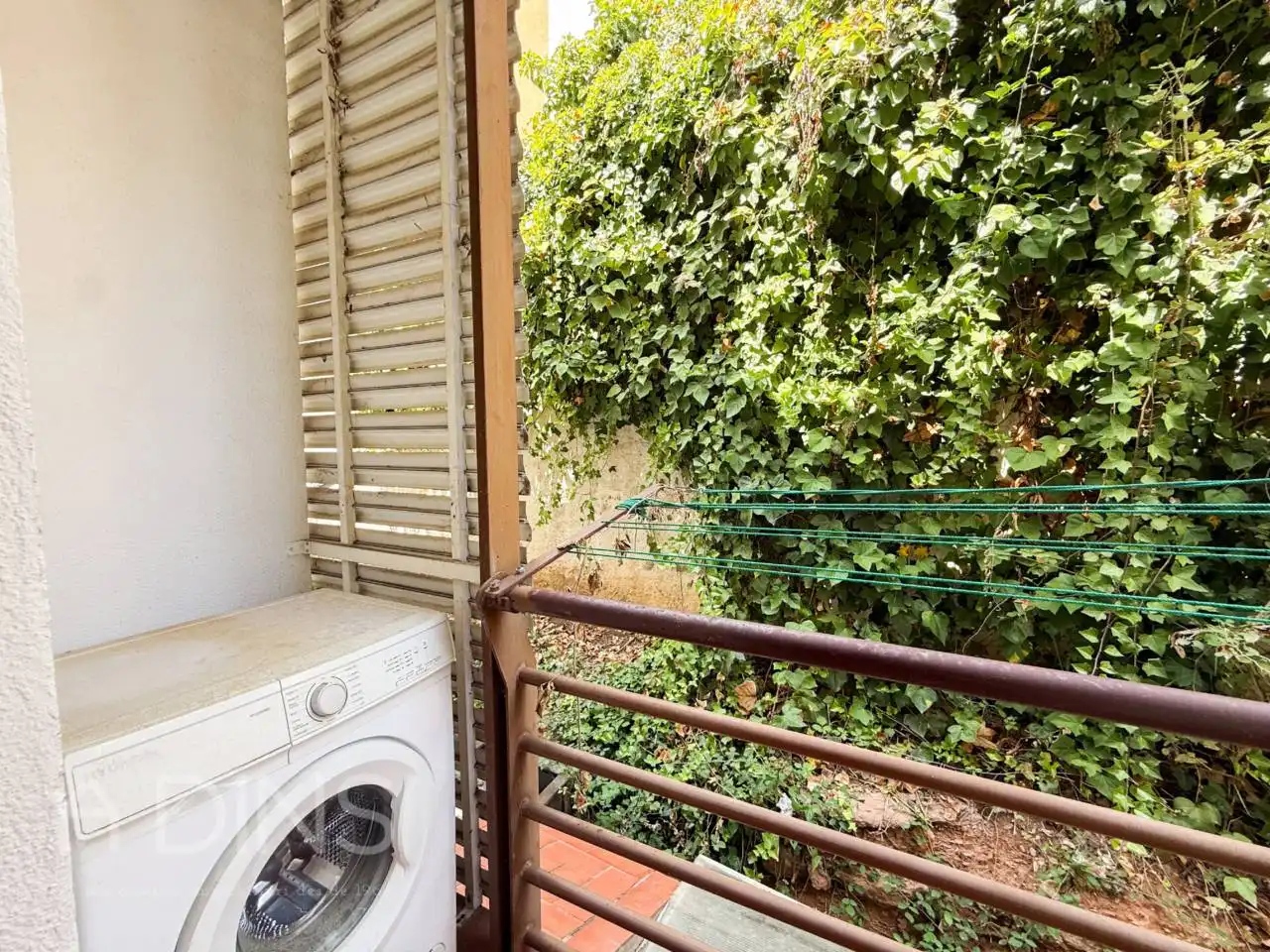 Terraza de Piso en venta en Sant Feliu de Codines con Parquet y Terraza