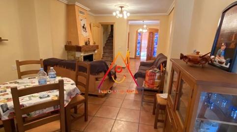 Foto 3 de Casa o xalet de lloguer a Carrer Sant Miquel, Tàrbena, Alicante