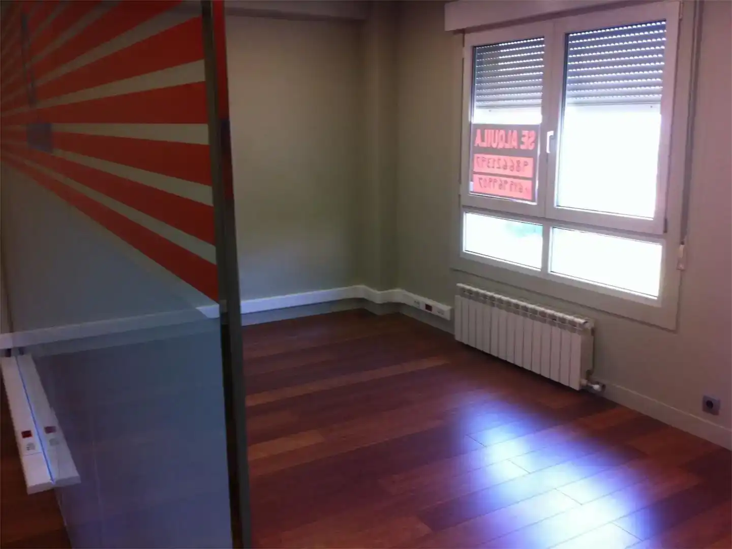 Commercial properties for rent in Vigo 