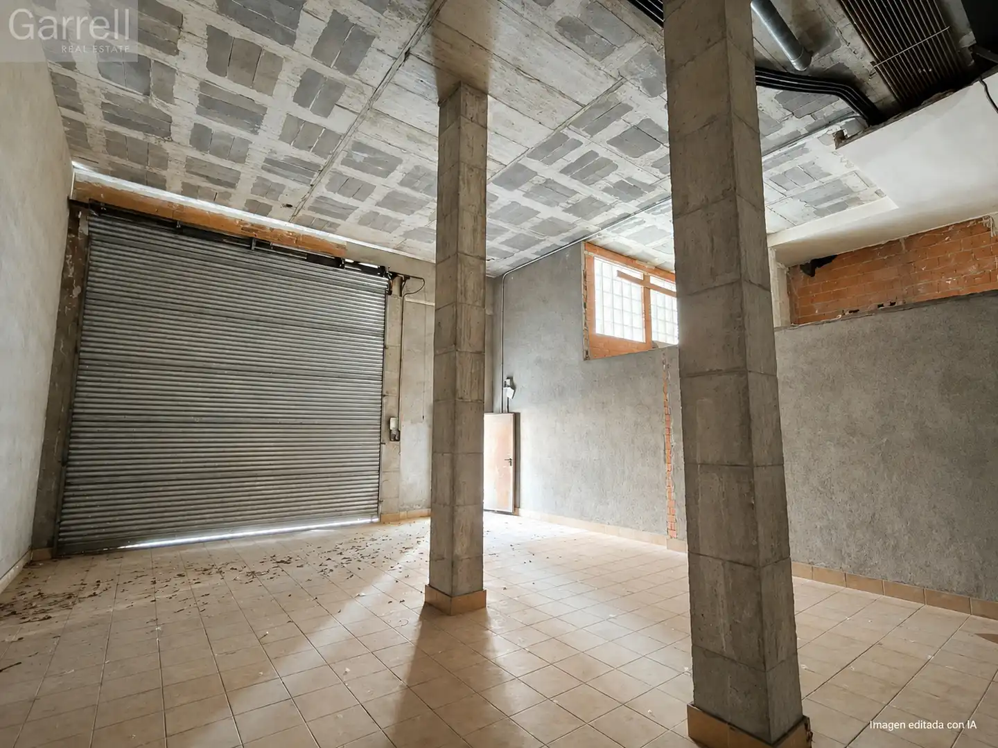 Gewerbefläche zum Verkauf in CL CARME AMAYA 
Es: Pl:LC Pt:
 LA LLAGOSTA (BARCELONA), imagen 4