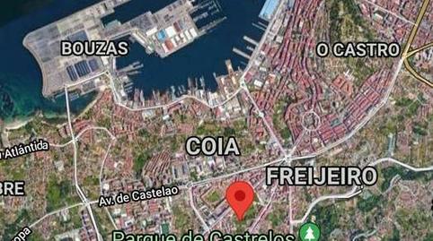 Photo 2 of Residential for sale in Da Vicaria, 12a, Salgueira - O Castaño, Vigo