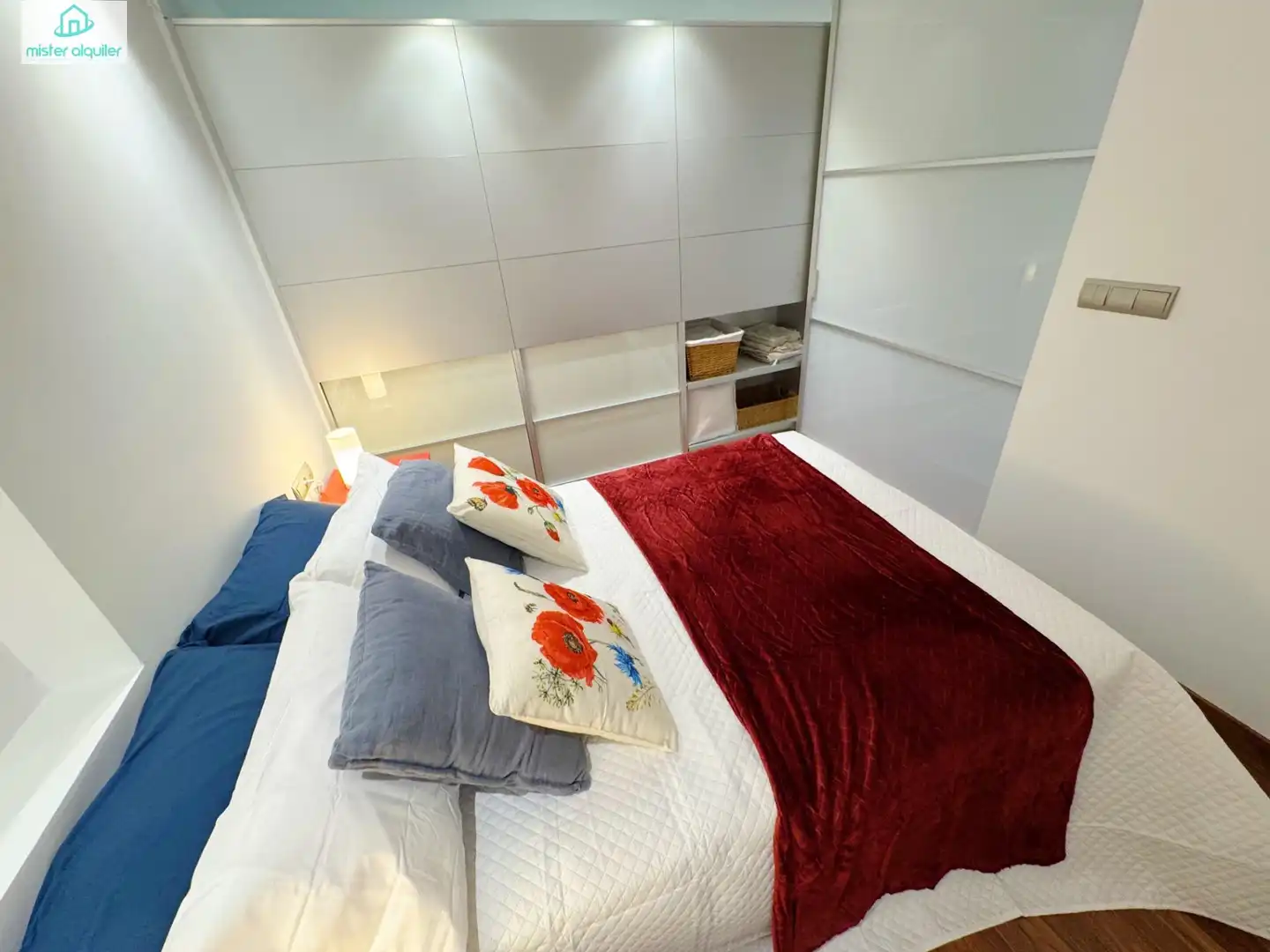 Apartamento con terraza en alquiler en Avenida CATALUÑA 14, imagen 37