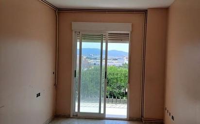 Bedroom of Flat for sale in L'Alcora  with Balcony