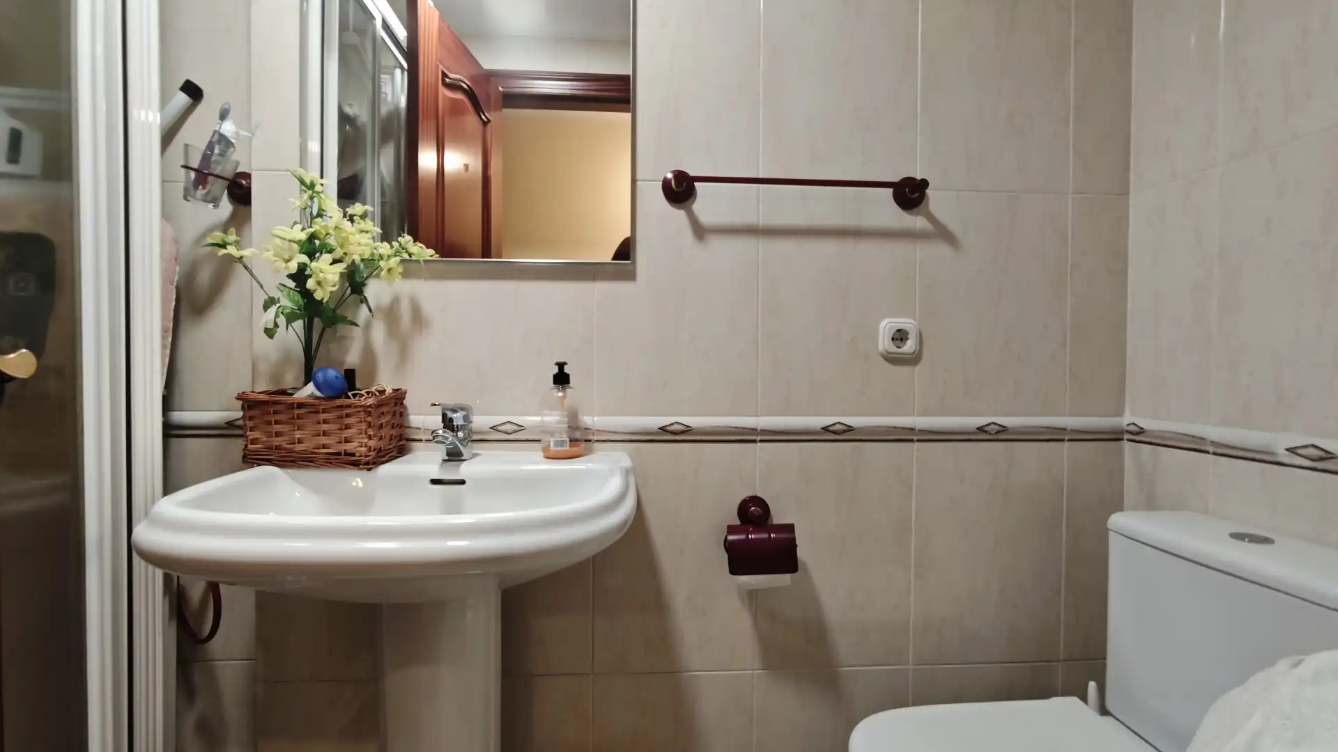 Flat with lift for sale in Estrada de Castela 41, imagen 22