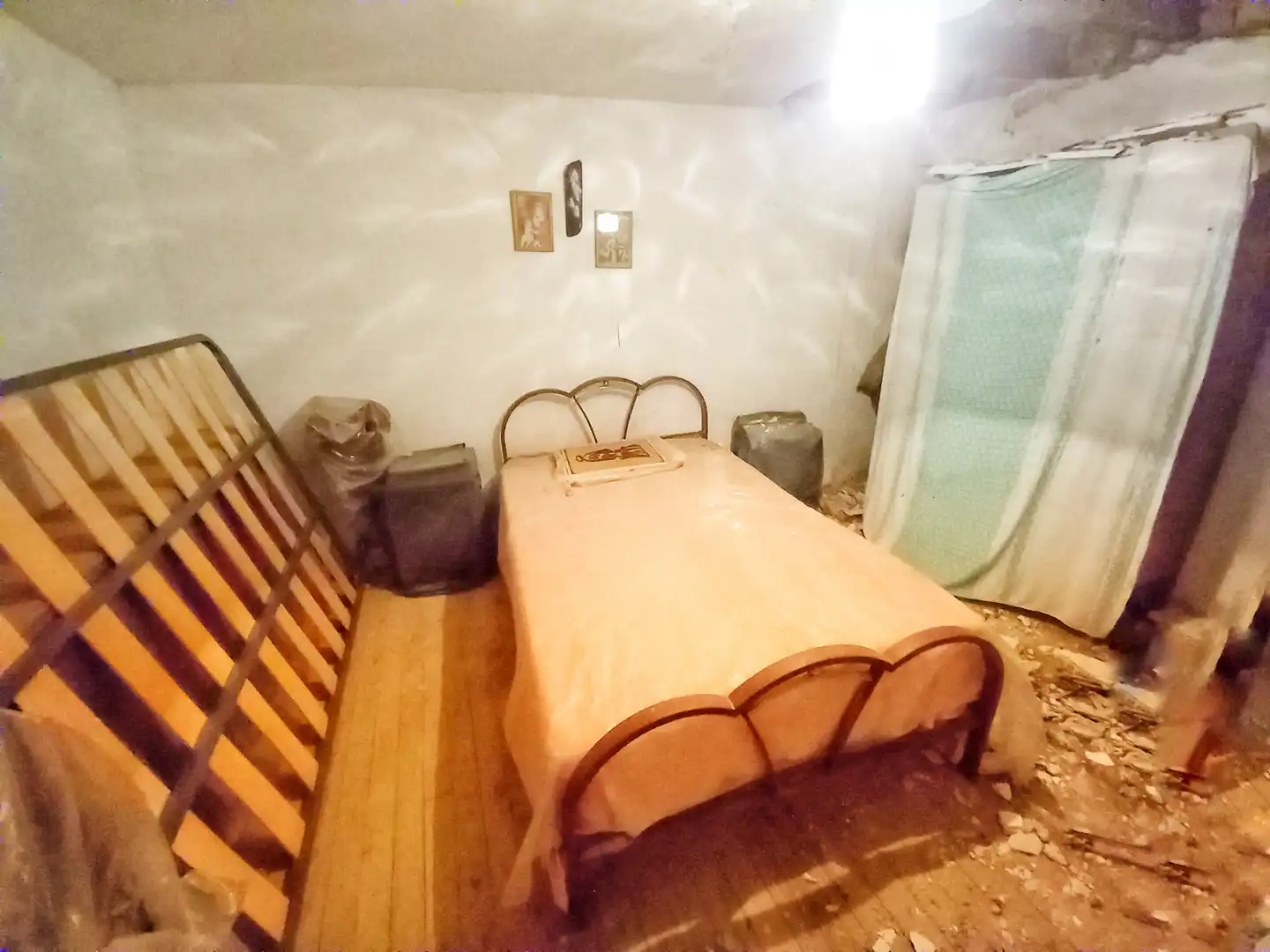 Casa o xalet en venda a Calle de las Eras, 20, San Juan del Monte