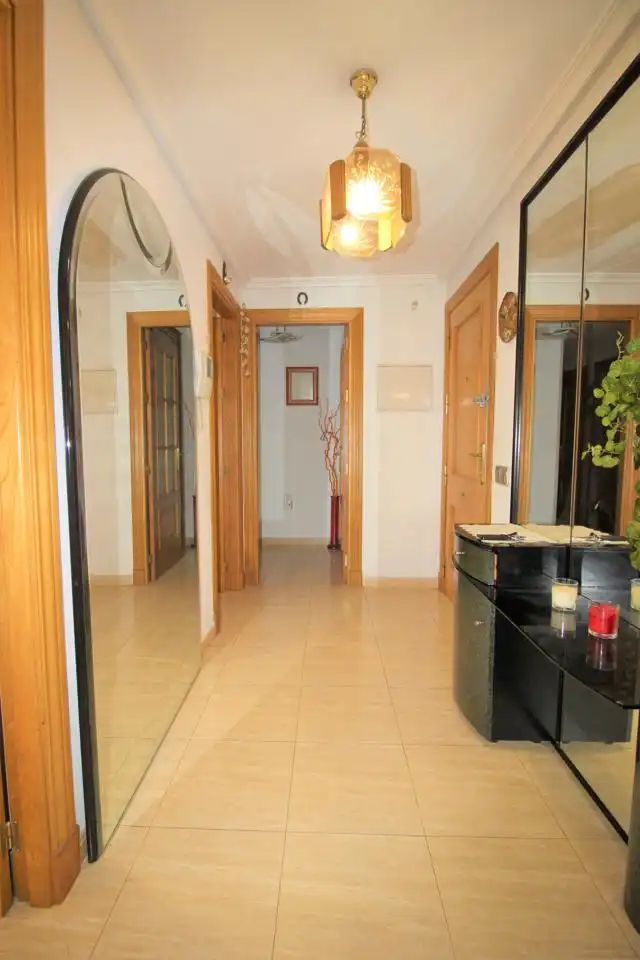 Flat for rent in Almería, Almería